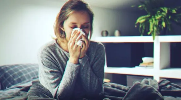 Alerta gripe: las internaciones aumentaron 48% respecto a 2024, sobre todo en pacientes pediátricos