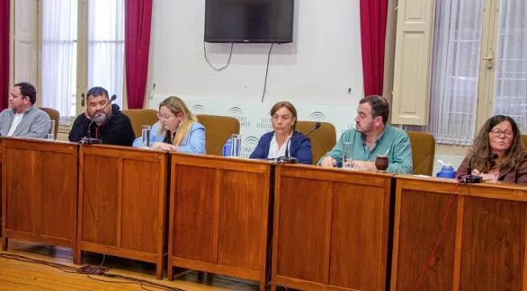  "Existe una duda legítima sobre la objetividad, la   justicia y la eficacia" del sistema jurídico del país