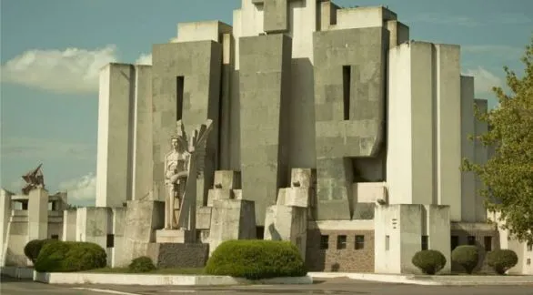 Quedará inaugurada "Mondo Salamone" en el Centro de Interpretación