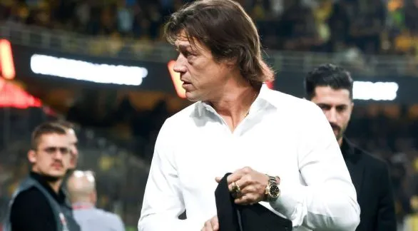 Otro azuleño está a un paso de firmar con un club de España
