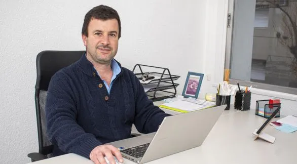 "Por un lado, es muy grande el esfuerzo y por el otro es muy chico el beneficio"