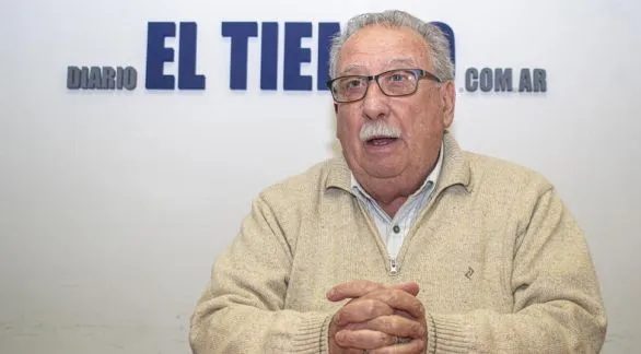 "La transformación digital llegó para quedarse" 