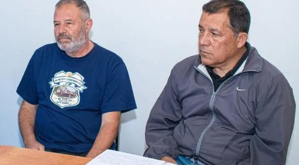 Los Veteranos Continentales plantearon  sus necesidades al Concejo Deliberante