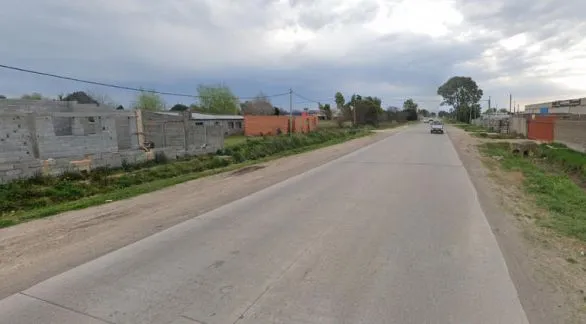  Reclaman mejoras en avenida Mujica    