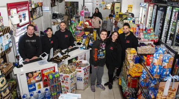 Del desafío al éxito: cómo nació  un comercio en plena crisis 