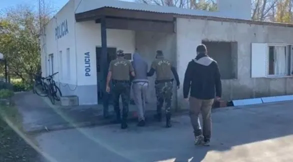 Excarcelación denegada y prisión preventiva para el investigado por un caso de abigeato