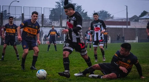 Se definieron los cuartos de final del Apertura 