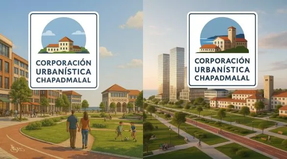 Cómo es el proyecto que busca convertir a Chapadmalal en "el nuevo Puerto Madero"