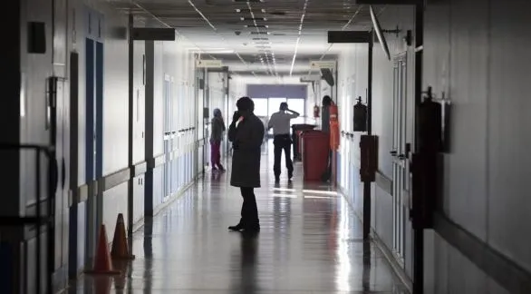Limitan el acceso de extranjeros a las residencias médicas