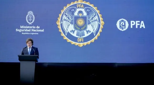 ¿Cómo es el FBI Argentino que anunció el gobierno?
