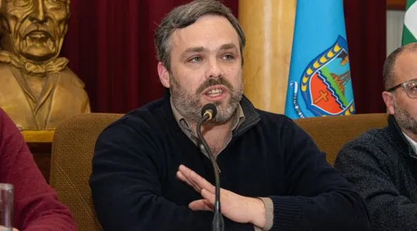 "Gracias a las medidas de emergencia hemos logrado  establecer este sendero de recuperación paulatina"