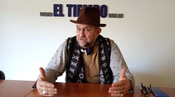 "Nos están sacando todo de a poquito,   pero cuesta que los jubilados lo vean"