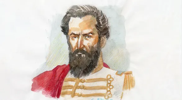 Martín Miguel de Güemes