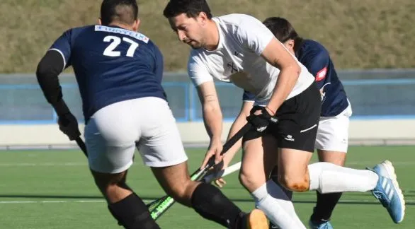 Club de Remo terminó segundo en el Regional de Clubes