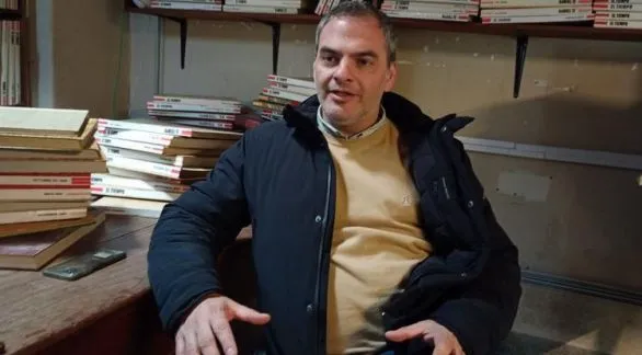 "El plan de obras va a seguir su  curso en los próximos sesenta días"