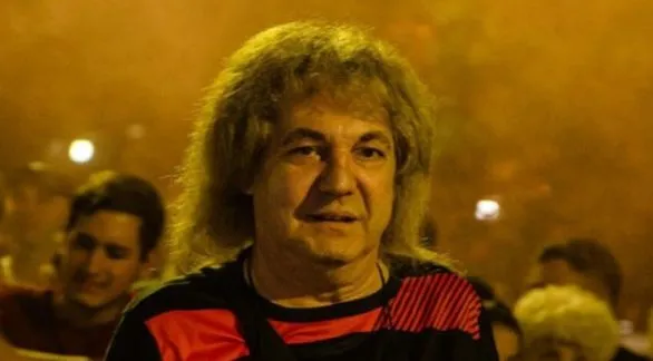  Adiós a Juanjo Giammatolo, enfermero de alma y corazón carnavalero