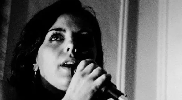   La azuleña Araceli Lacore tradujo una antología poética publicada en EE.UU.   