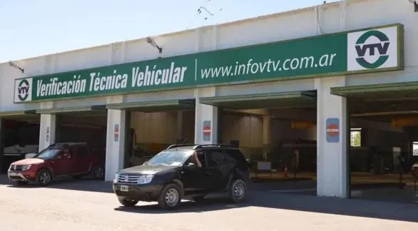 La Provincia suspendió por tres meses el aumento en la tarifa de la VTV