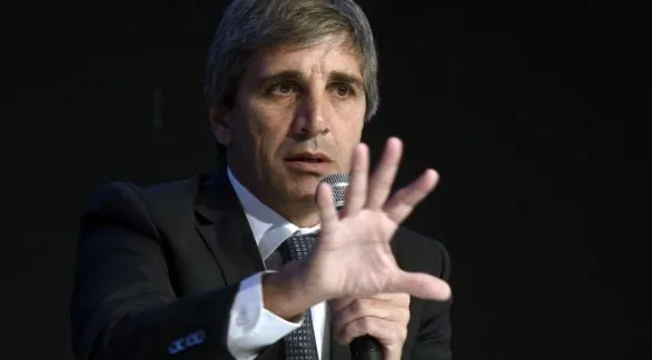 El gobierno actualizó el salario mínimo: quedó en $317.800