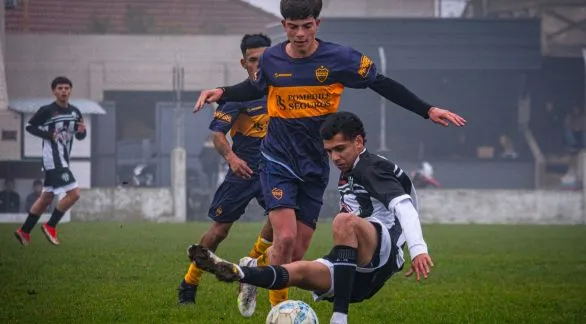 Se definieron los protagonistas de   los cuartos de final del Apertura