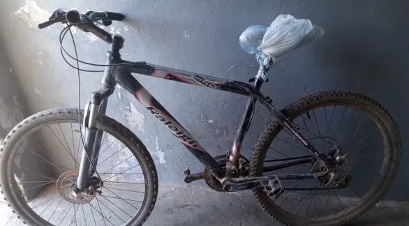 Policías recuperaron dos bicicletas que habían sido sustraídas