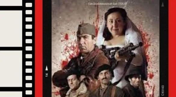 Hoy, cine en el Centro Vasco 