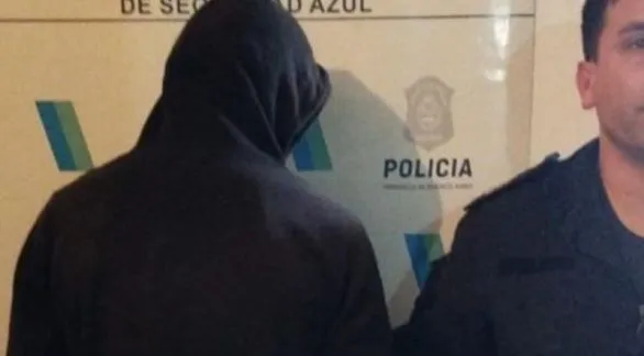 Acusado de abusar de su hija, a juicio