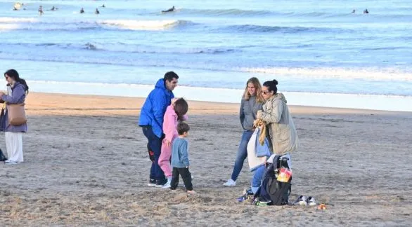 Fines de semana largos: un turista "más austero" cuyo principal ajuste fue "reducir su estadía"