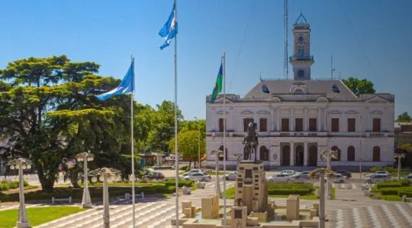 El decreto que prorrogó la emergencia municipal