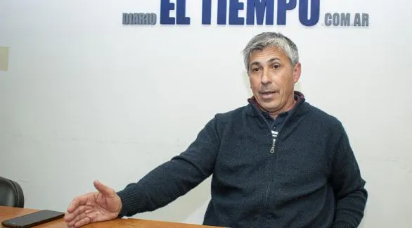 "Me da la sensación que prorrogan este decreto para tener el pie en el freno y no en el acelerador" 