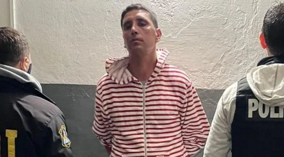  Vendedor ambulante que mató a otro  fue condenado a doce años de prisión 