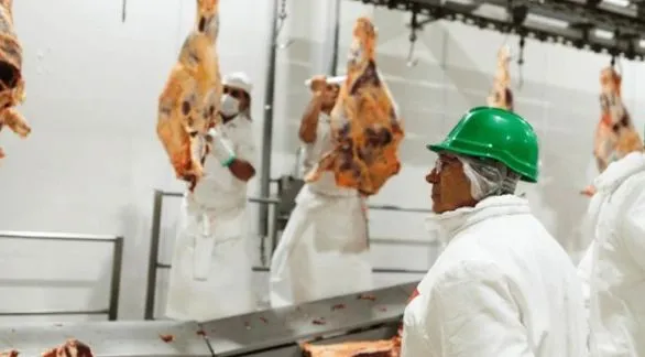 En julio se espera un reacomodo del   precio de la carne
