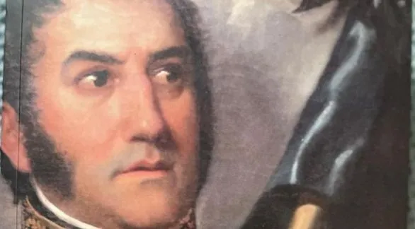  Un café con San Martín
