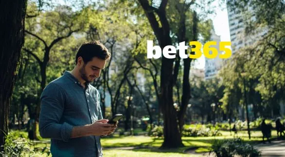 Aplicación Móvil de Bet365: Apuestas en Movimiento para Usuarios Argentinos
