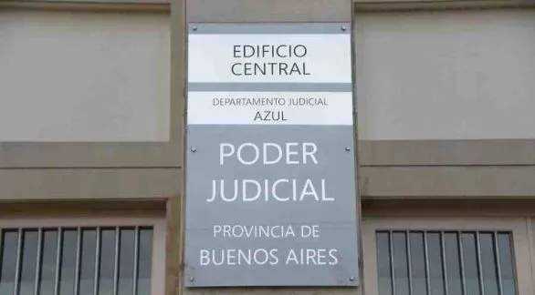 Un chofer de camiones, condenado a dos años de prisión en suspenso