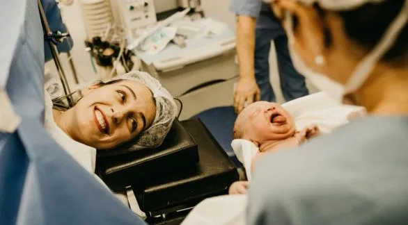 La microbiota, una aliada invisible para la salud infantil desde el inicio de la vida