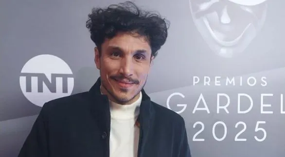 "Este premio simboliza la confianza en los cambios" 