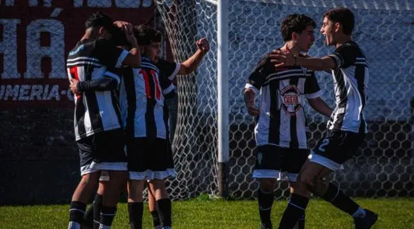 Comenzaron los cuartos de final del Torneo Apertura