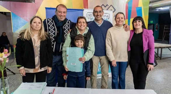 "El Estado es el que tiene la posibilidad y  las herramientas para asegurar la vivienda"