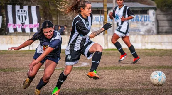 San José, Alumni y Piazza ganaron el primer partido 