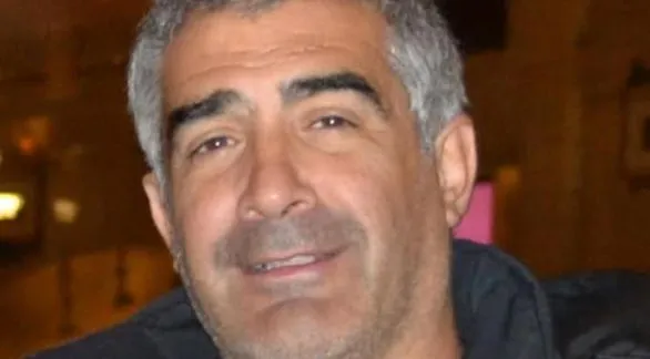 Victoriano Raúl Irigoyen, su fallecimiento