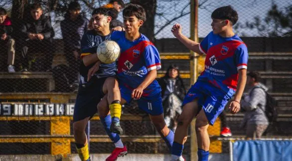 Sin modificaciones y sin campeones 