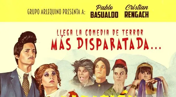 Vuelve de Carlos Casares, el Grupo Arquelino a La Salita