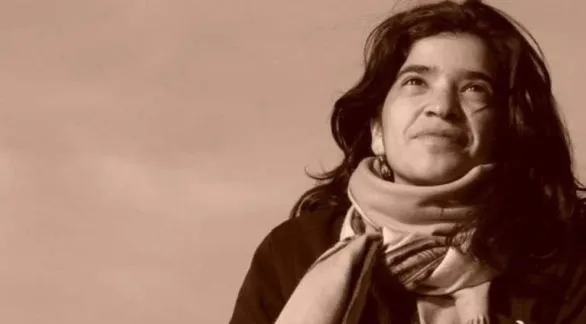 Presentación del nuevo libro de Victoria Ponce en La Criba