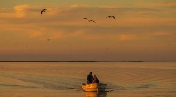 Viñedos, lagunas y tradiciones criolla, el rincón único para hacer turismo rural