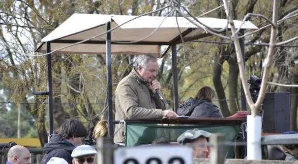 Wallace SA colocó más de 3700 vacunos   con plaza firme e interés por los vientres