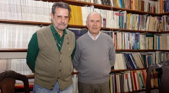  Laboratorio Azul: cincuenta años de un sueño forjado  en la incertidumbre y la integración diagnóstica