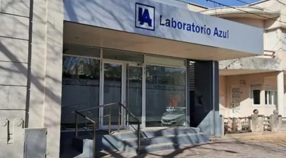 Un "salto al vacío" que hizo historia  en la sanidad animal y humana