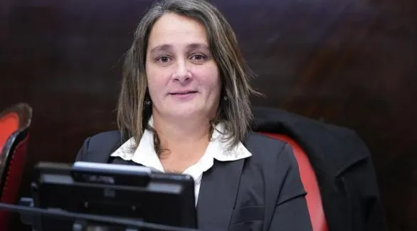 "El quórum para el tratamiento   del proyecto lo dimos 45 senadores" 