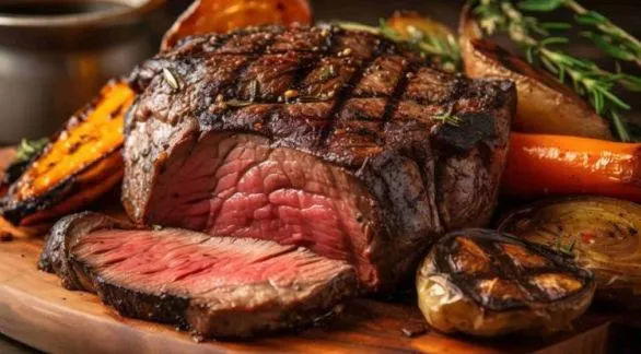 El consumo doméstico   de carne vacuna ofrece   signos de recuperación